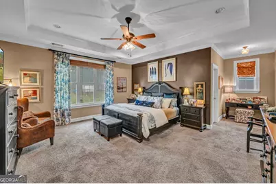 315 Old Pine Road, Dudley, GA 31022 - Photo 30