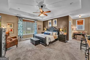 315 Old Pine Rd, Dudley, GA 31022 - Photo 30