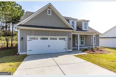 106 Courtney Leigh Lane, Macon, GA 31210 - Photo 1