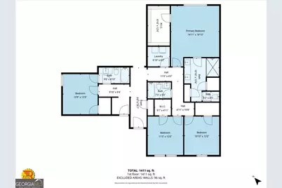 106 Courtney Lane, Macon, GA 31210 - Photo 34