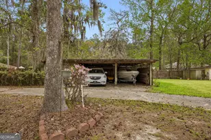 223 S Sheffield St, Kingsland, GA 31548 - Photo 40