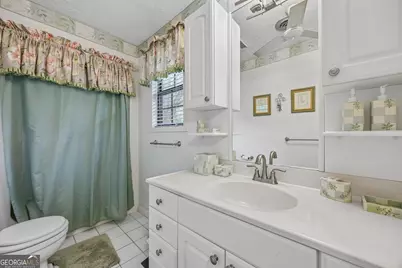 223 S Sheffield Street, Kingsland, GA 31548 - Photo 22