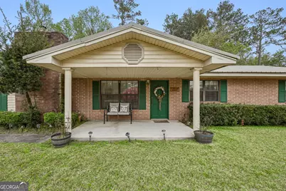 223 S Sheffield Street, Kingsland, GA 31548 - Photo 4