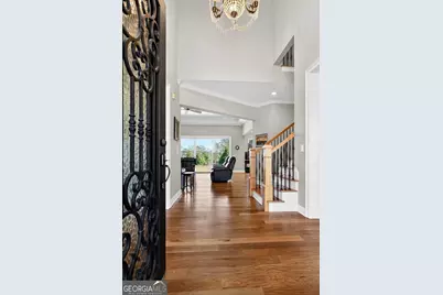 61 Forest Berry Court, Newnan, GA 30265 - Photo 4