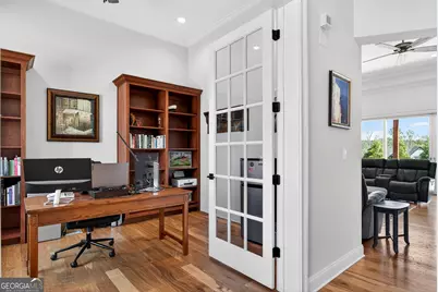 61 Forest Berry Court, Newnan, GA 30265 - Photo 6