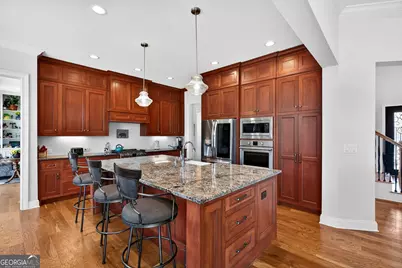 61 Forest Berry Court, Newnan, GA 30265 - Photo 14