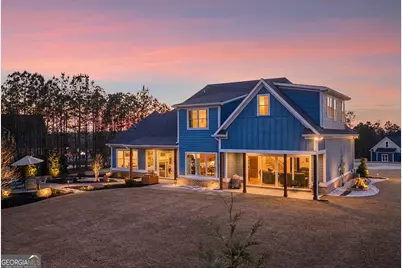 61 Forest Berry Court, Newnan, GA 30265 - Photo 78