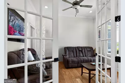 61 Forest Berry Court, Newnan, GA 30265 - Photo 8