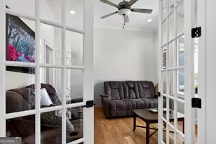 61 Forest Berry Ct, Newnan, GA 30265 - Photo 8