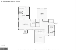 61 Forest Berry Ct, Newnan, GA 30265 - Photo 82