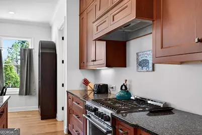 61 Forest Berry Court, Newnan, GA 30265 - Photo 22