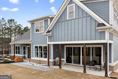 61 Forest Berry Court, Newnan, GA 30265 - Photo 70