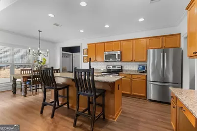 1020 McInteer Circle, Greensboro, GA 30642 - Photo 8