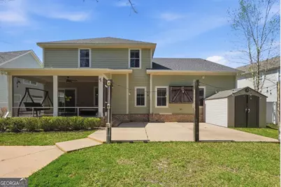 122 Tupelo Street, Pooler, GA 31322 - Photo 28