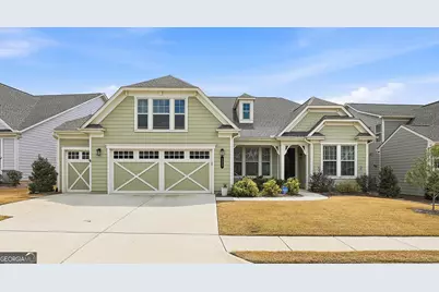 223 Sweetbay Court, Peachtree City, GA 30269 - Photo 4