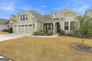 223 Sweetbay Ct, Peachtree City, GA 30269 - Photo 2