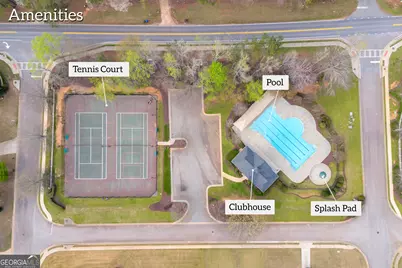 340 Thornhill Circle, Jefferson, GA 30549 - Photo 4