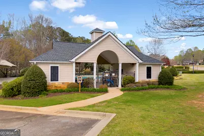 340 Thornhill Circle, Jefferson, GA 30549 - Photo 8