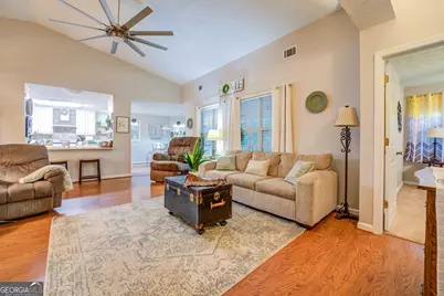 142 Flamingo Drive #LOTS 84 &amp; 85, Monticello, GA 31064 - Photo 24