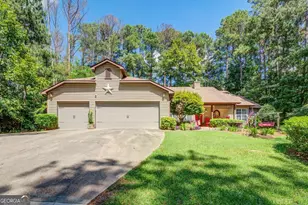 142 Flamingo Dr, Monticello, GA 31064 - Photo 8