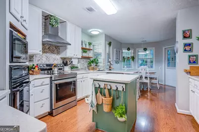 142 Flamingo Drive #LOTS 84 &amp; 85, Monticello, GA 31064 - Photo 32