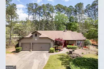 142 Flamingo Drive #LOTS 84 &amp; 85, Monticello, GA 31064 - Photo 1