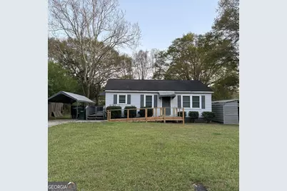 215 Murray Avenue, Hartwell, GA 30643 - Photo 1