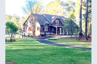 75 Mikes Lane, Sharpsburg, GA 30277 - Photo 2