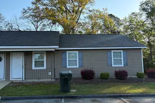 1701 Claxton Dairy Rd, Dublin, GA 31021 - Photo 1