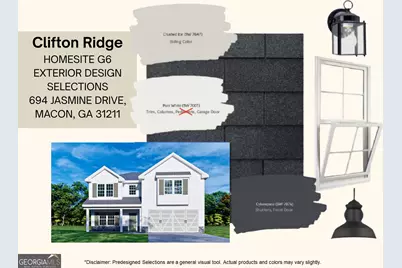 694 Jasmine Drive #G6, Macon, GA 31211 - Photo 2