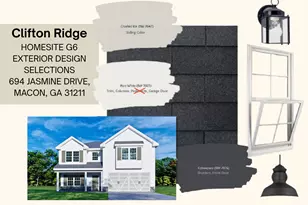 694 Jasmine Dr, Macon, GA 31211 - Photo 2