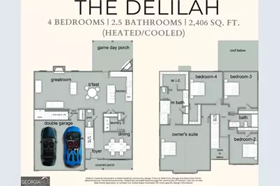 694 Jasmine Drive #G6, Macon, GA 31211 - Photo 4