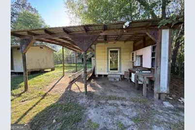 607 College Street #N/A, Sumner, GA 31789 - Photo 16