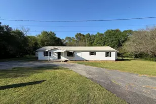 607 College St, Sumner, GA 31789 - Photo 1