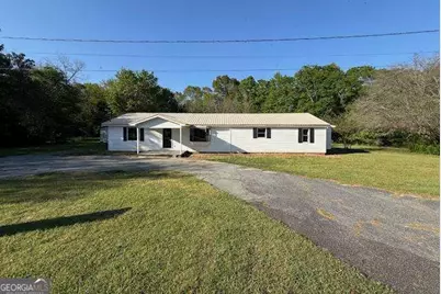 607 College Street #N/A, Sumner, GA 31789 - Photo 18