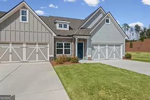 12 Russet Wy, Newnan, GA 30263 - Photo 4