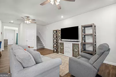 12 Russet Way, Newnan, GA 30263 - Photo 10