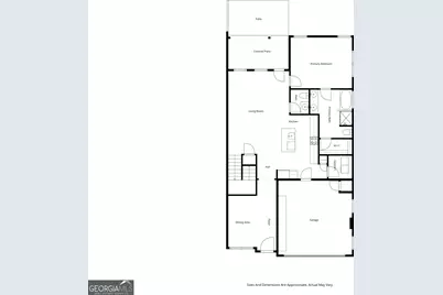 12 Russet Way, Newnan, GA 30263 - Photo 44