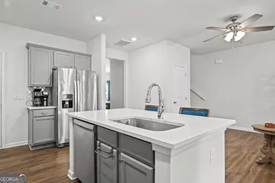 12 Russet Way, Newnan, GA 30263 - Photo 16