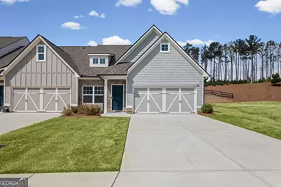 12 Russet Way, Newnan, GA 30263 - Photo 2