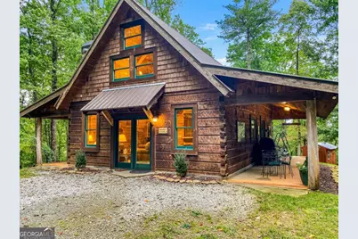 513 Coleman Heights, Rabun Gap, GA 30568 - Photo 1