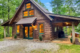 513 Coleman Heights, Rabun Gap, GA 30568 - Photo 1