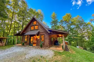 513 Coleman Heights, Rabun Gap, GA 30568 - Photo 4