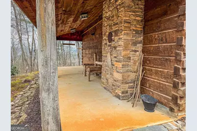 513 Coleman Heights, Rabun Gap, GA 30568 - Photo 36