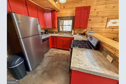 513 Coleman Heights, Rabun Gap, GA 30568 - Photo 22