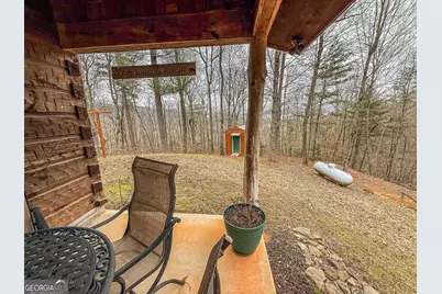 513 Coleman Heights, Rabun Gap, GA 30568 - Photo 32