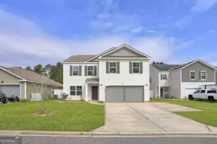 123 Cotton Bluff Ct, Guyton, GA 31312 - Photo 2