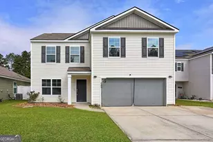 123 Cotton Bluff Ct, Guyton, GA 31312 - Photo 1