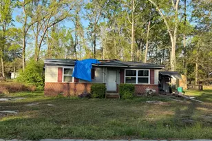 609 Dell Dr, Thomson, GA 30824 - Photo 1