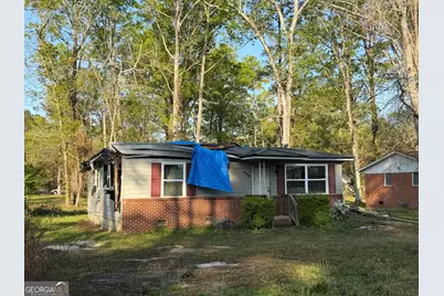 609 Dell Drive, Thomson, GA 30824 - Photo 2